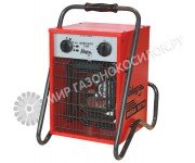 Электрическая тепловая пушка FUBAG BORA 50 TH