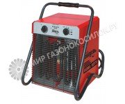 Электрическая тепловая пушка FUBAG BORA 90 TH