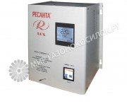 Стабилизатор напряжения Ресанта АСН 12000 Н/1-Ц Lux 63/6/22