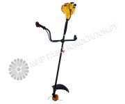 Бензиновый триммер Partner P305CBS 9667113-01
