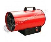 Газовая тепловая пушка Patriot Power GS 33