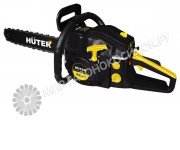 Бензопила Huter BS-45