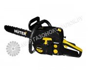 Бензопила Huter BS-52