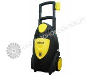 Мойка высокого давления Huter M165-РW