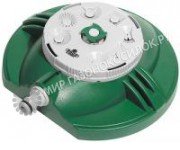 Распылитель  RACO на круглой подставке 4260-55/664C