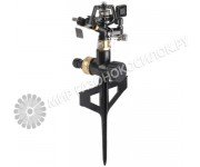 Распылитель GRINDA импульсный на пике 8-427653