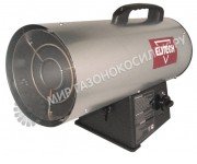 Газовая тепловая пушка Elitech ТП 12Г