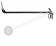 Длинные ножницы для живой изгороди Fiskars 113690