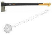Топор-колун Fiskars X27 122500