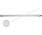 Удлинитель для садового бура Зубр ЭКСПЕРТ 39495-S