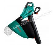 Воздуходувка Bosch ALS 25 0.600.8A1.000