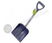 Лопата снеговая  PALISAD Matrix 61502