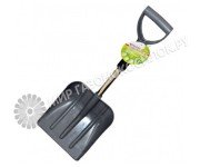 Лопата снеговая PALISAD MATRIX 61500