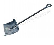 Лопата снеговая PALISAD Matrix 61563