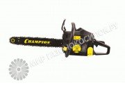 Бензопила CHAMPION 55-18"