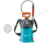 Опрыскиватель Gardena Comfort 00867-20.000.00