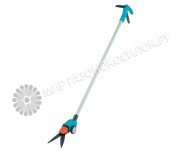 Поворотные ножницы для травы Gardena Comfort 08740-20.000.00