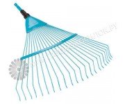 Пружинящие проволочные грабли Gardena 03100-20.000.00