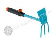 Мотыжка ручная Gardena 08914-20.000.00