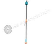 Высоторез Gardena Comfort 160 BL 08780-20.000.00