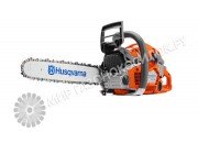 Бензопила Husqvarna 560XP 9660089-15