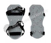 Сандалии для аэрации газона Центроинструмент 0453