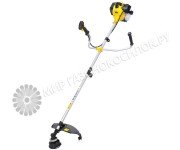 Бензиновый триммер Huter GGT 1000S