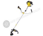 Бензиновый триммер Huter GGT 1300T