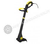 Электрический триммер Huter GET 400