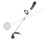 Электрический триммер Huter GET 1200SL