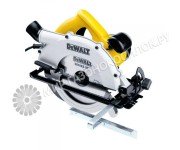 Дисковая пила DeWalt D 23620