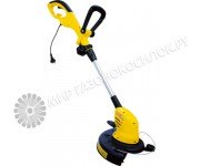 Электрический триммер AL-KO TE 450