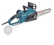 Электрическая пила Makita UC 4020 A