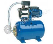 Насос с ресивером  Marina CAM 88/22-HL