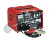 Пуско-зарядное устройство Blue Weld Imperial 400 Start 807687