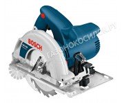 Дисковая пила Bosch GKS 160 0.601.670.000