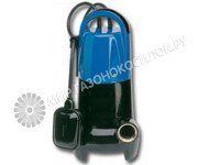 Дренажный насос Marina TF 400/S