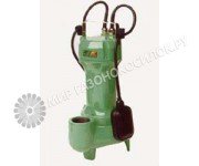 Дренажный насос Marina ECM 100-VS