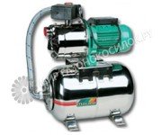 Насос с ресивером Marina CAM198/25