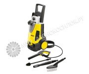 Автомойка Karcher 7.91 MD 1.398-800