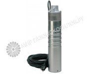 Погружной скважинный насос Marina-Speroni SVM 100