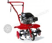 Культиватор MTD T/245