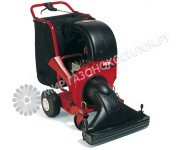 Садовый пылесос MTD 202