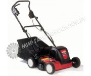 Вертикуттер MTD VE 40 B