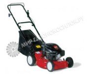 Несамоходная бензиновая газонокосилка MTD 395 PO