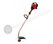 Бензиновый триммер MTD 710