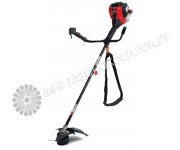 Бензиновый триммер MTD 990