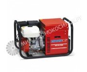 Сварочная бензиновая электростанция Endress ESE 704 SBS-AC