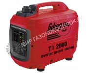 Бензиновый генератор Fubag TI 2000