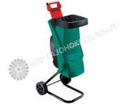 Измельчитель Bosch AXT 2000 RAPID